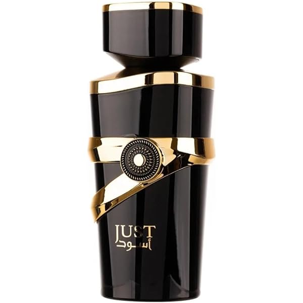 Amazon.com : Fragrance World Just Anabi Eau de Parfum for