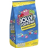 Jolly Rancher Candy Assortment, 46 Ounce - Save 20% with this coupon.