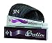 Developlus Satin Color #3N Dark Brown 3 Ounce (88ml) (3 Pack)