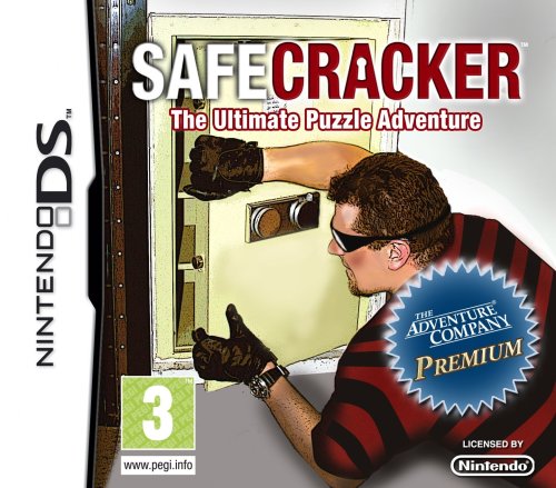 Safecracker : Expert en Cambriolage