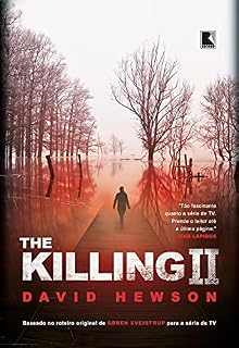 Livro The Killing II