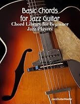 Basic Chords for Jazz Guitar