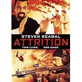 Attrition