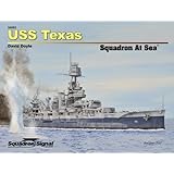 USS Texas - Squadron at Sea (34003) by David Doyle (2013-01-03)