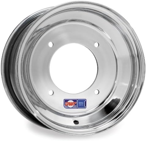 Douglas Technologies Rear Blue Label 8x8 Wheel