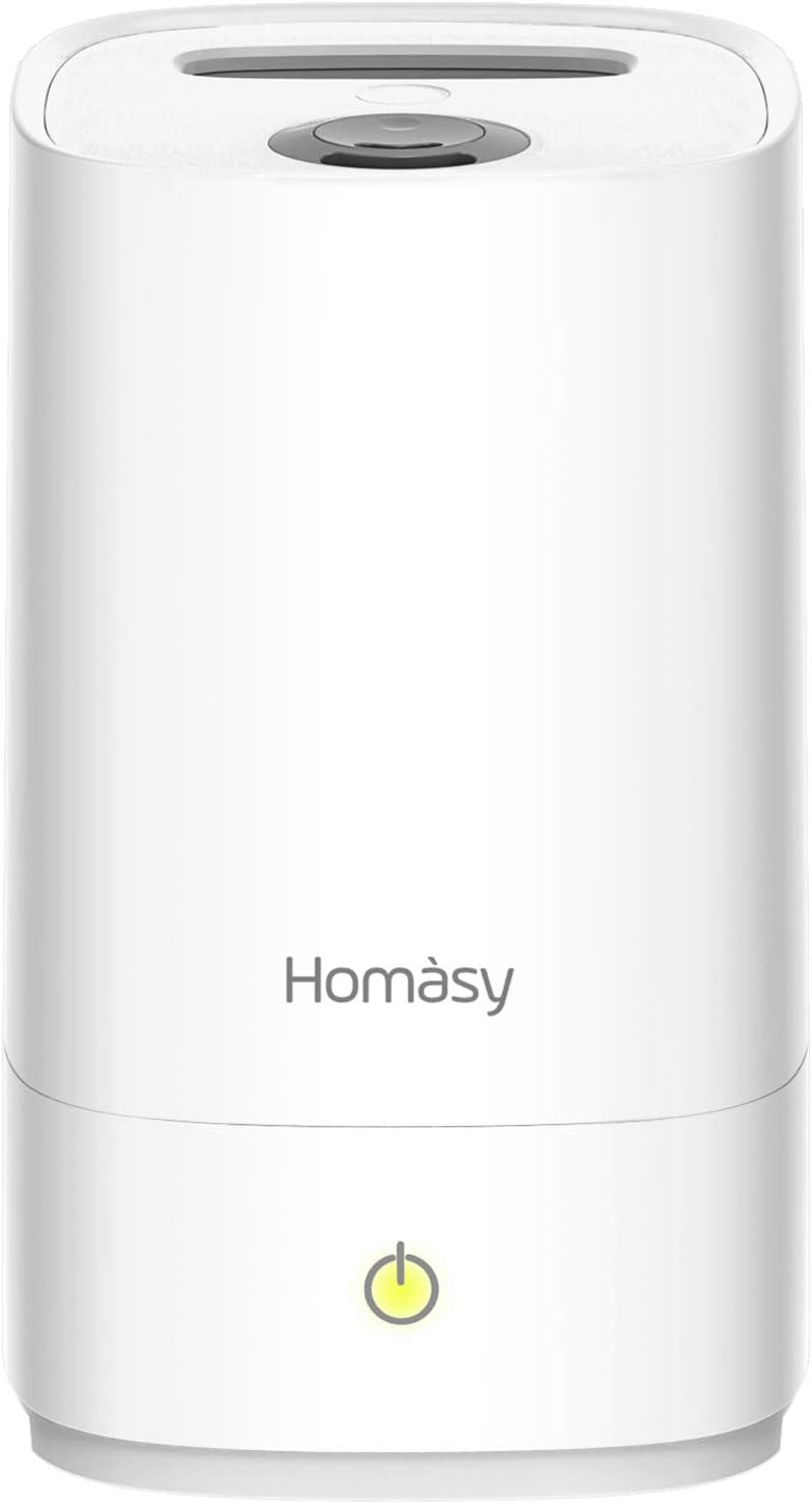 umidificatore a pozzo di miele fresco