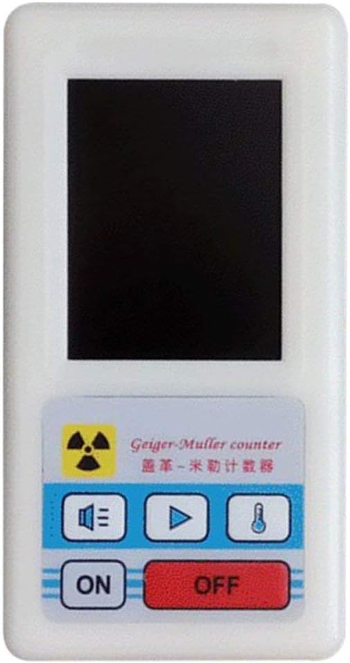 rivelatori di radiazioni gamma