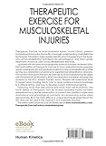 Image de Therapeutic Exercise for Musculoskeletal Injuries 4th Edition With Online Video