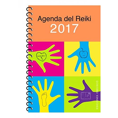 2017 Agenda Reiki (AGENDAS) 2017 Agenda Reiki (AGENDAS)