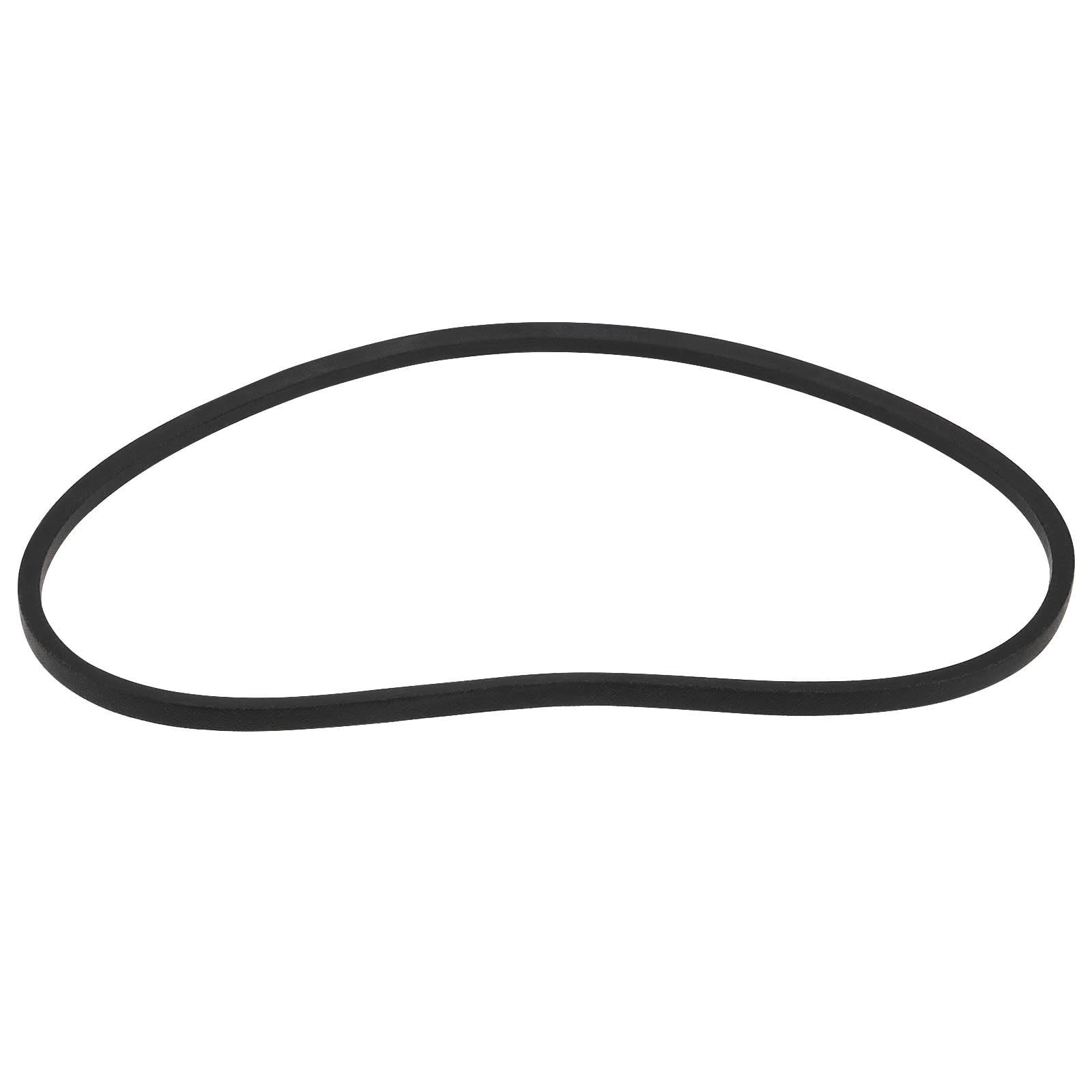 Create idea 1x Lawn Mower V-Belts O711Li Rubber Drive Belt Inner Girth 711mm Width 10mm Thick 6.5mm Compatible with Fuxtec FX-RM2050 FX-RM2055 FX-RM2060