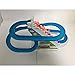 Little Pig's paradise Toys, Light and Sound Automatic Sippage track and Stair with 3 Little pigs.