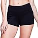 Matymats Women’s Workout Running Shorts Yoga Gym Hot Short Side Pockets