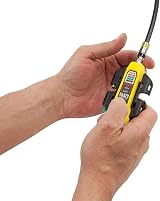 Klein Tools VDV512-101 Explorer 2 Coax Tester Kit with Remotes view 3