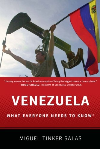 Venezuela: What Everyone Needs to Know