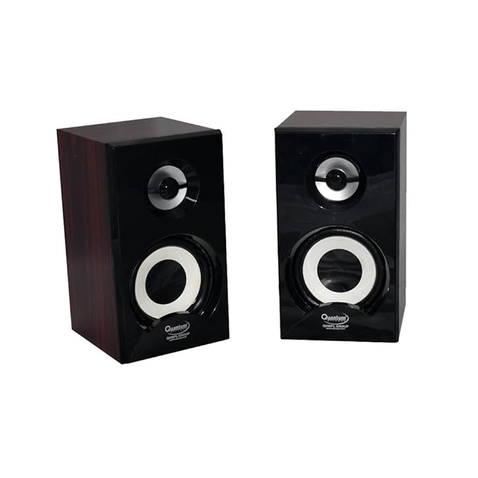 quantum 636 speaker