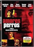 Amores Perros [DVD]