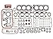 Evergreen FS55014 Full Gasket Set