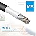 LANMU USB Power Cable