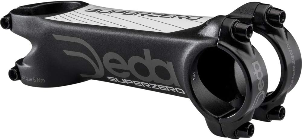Elementi Superzero, Stem Handlebar Unisex Adult