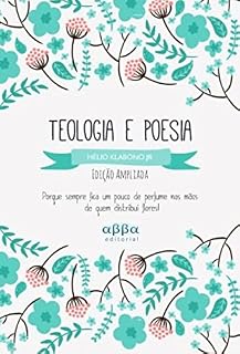 Livro Teologia e Poesia - Edição Ampliada