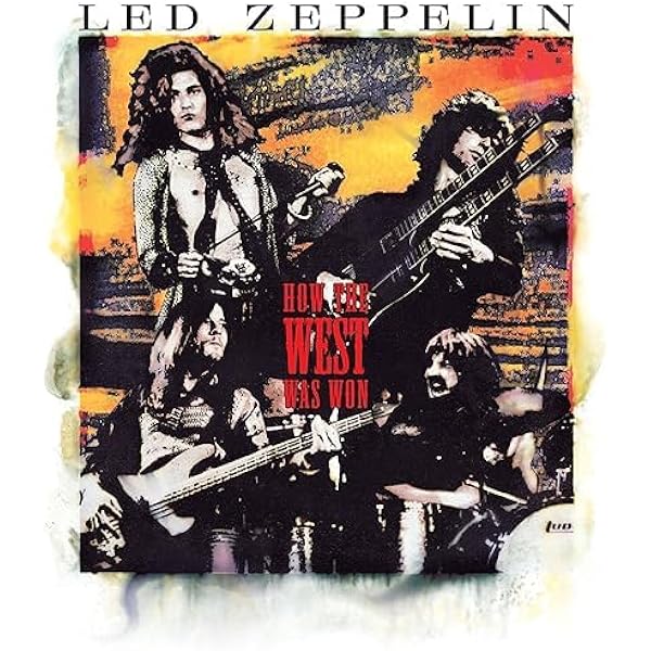 Amazon.com: Led Zeppelin: You Shook Me : Led Zeppelin: Movies & TV