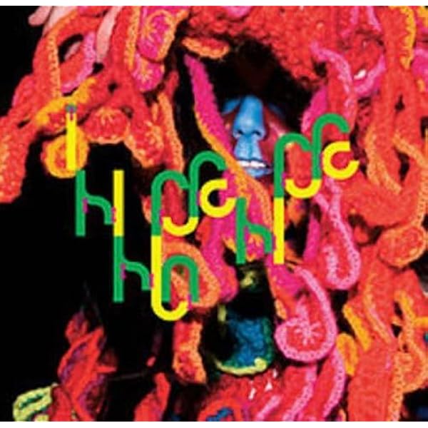 BJORK - Earth Intruders (Deluxe Single Set) - Amazon.com Music