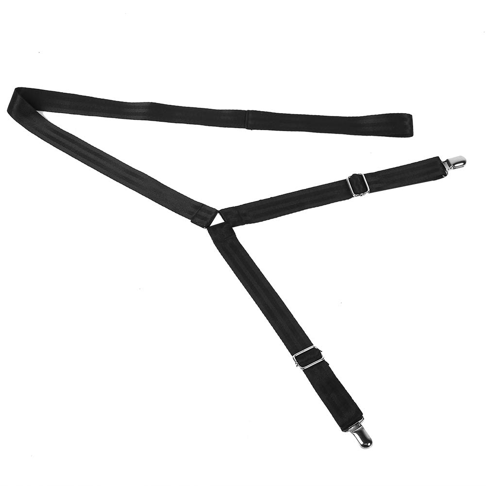 Pants Wearing Belt, Clip and Pull Dressing Aid Adjustable Dressing Puller No Bending Trousers Pulling Helper for Disabled Elder Daily Living Dressing Aid for Disabled Elderly Seniors Handicap People