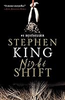 Cover of Night Shift