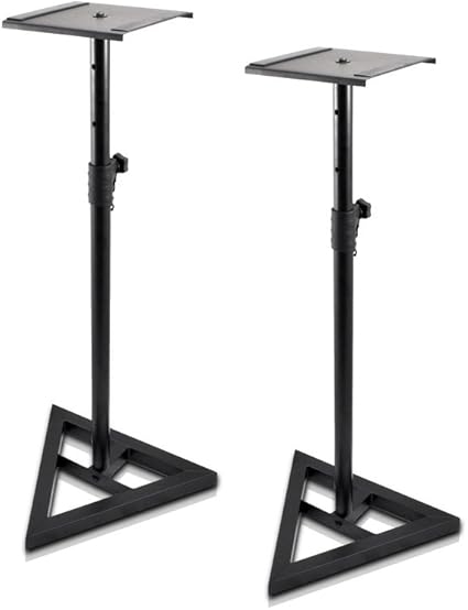 speaker stands for large floor speakers