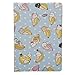 Bananya Stationary Anime School Supplies Anime Office Supplies Anime Accessories