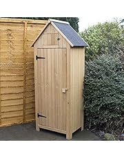 garden sheds & storage: plastic sheds, wooden sheds, metal
