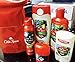Old Spice Fiji Dopp Gift Set with Bag
