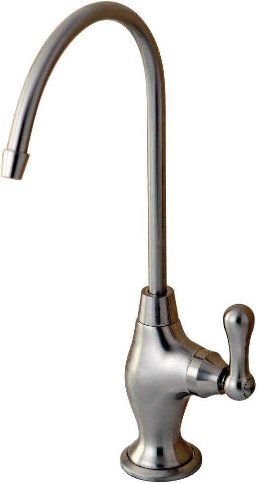 Elements Of Design Es3198al Turn Water Drinking Faucet 1 4