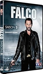Falco - Saison 2