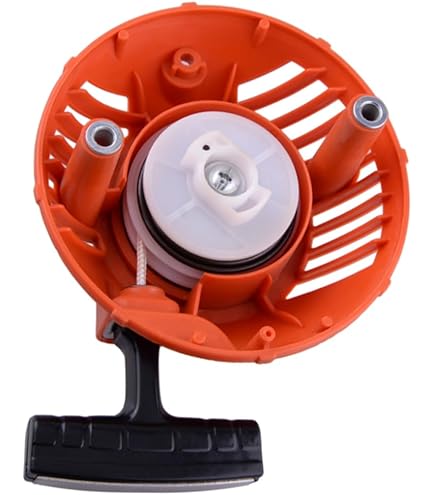 Trinquete De Arranque Para Motosierra Husqvarna 128C/128L/128R/323R/326ES - Repuesto Compatible, Referencia 503873305