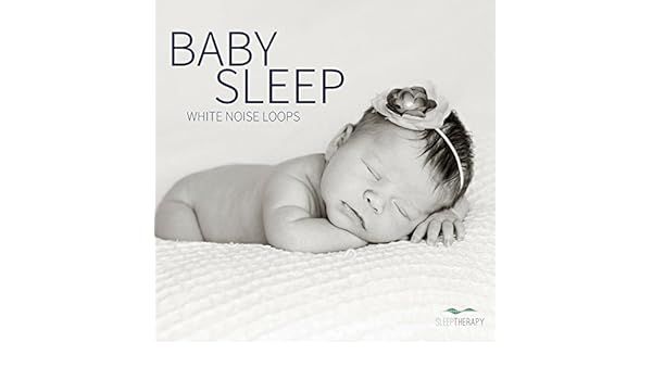 baby sleep noise