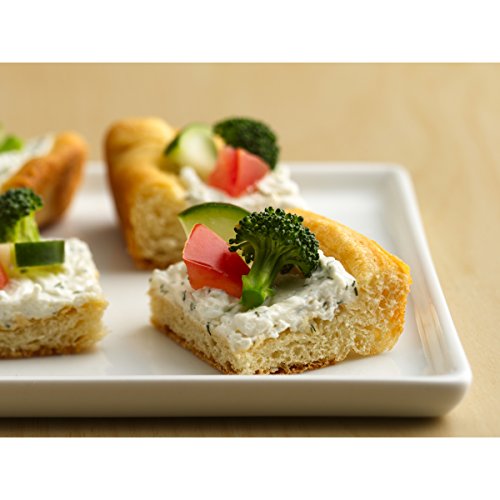 4 Pillsbury+Crescents+Reduced+Fat+Rolls