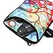 AUPET 10 10.1 inch Laptop Case Cover Sleeve Shoulder Carrying Bag for Kids Tablet