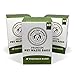 Doggy Do Good Poop Bags | Dog Waste Bags | Unscented, USDA Certified Biobased, Thick & Leak Proof, Easy Open | Standard Size | 180 Count