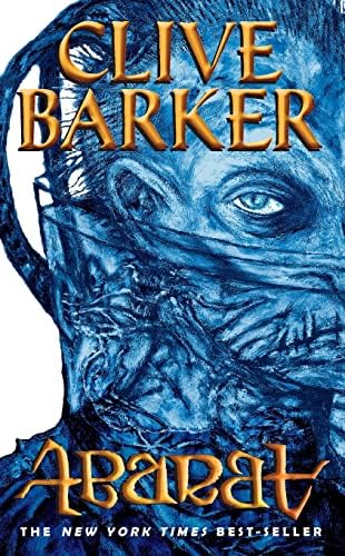 Galilee: Barker, Clive, Rees, Roger: 9780694519859: Amazon.com: Books