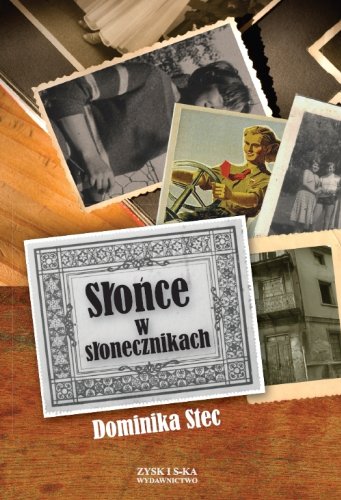 Slonce w slonecznikach (polish)