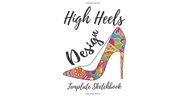 design your heels