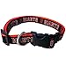 MLB San Francisco Giants Licensed PET COLLAR- Heavy-Duty, Strong, and Durable Dog Collar. Available in 29 Baseball Teams and 4 Sizes