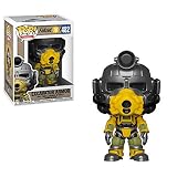 Funko Pop Games: Fallout 76 - Excavator Power Armor