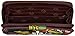 Vera Bradley Women's Cotton Turnlock Wallet With RFID Protection, Autumn Leaves, One Size