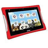 Nabi DreamTab HD8 Tablet Wi-Fi Enabled (Certified Refurbished)