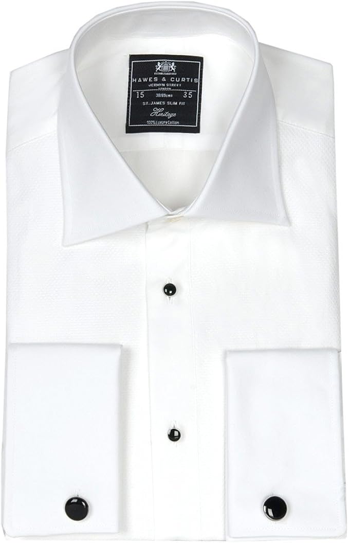 hawes and curtis st james slim fit