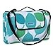 SONGMICS Outdoor Waterproof Picnic Blanket Large Beach Blanket Camping Mat UGCM60M