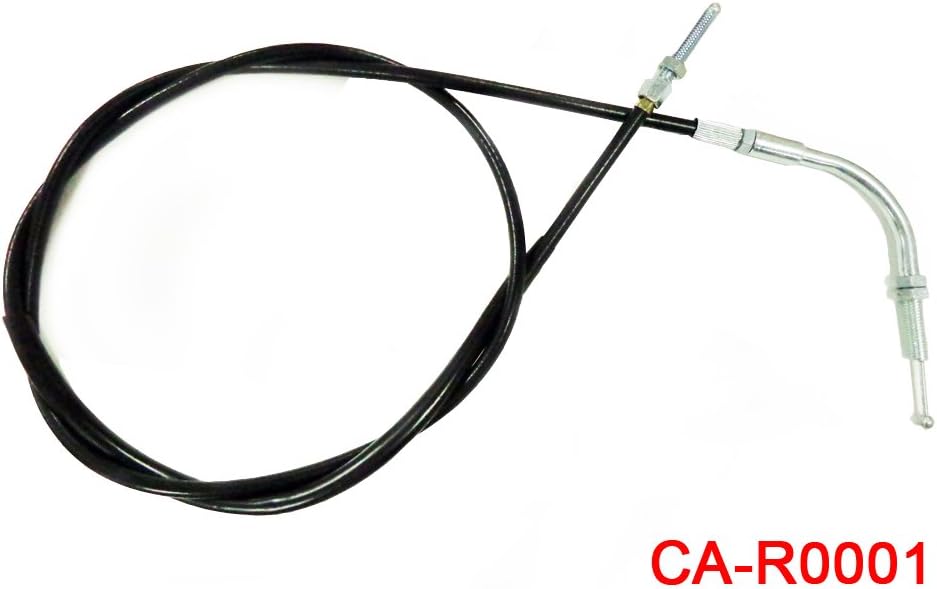 go kart reverse cable