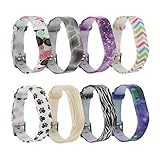 Tkasing For Flex 2 Bands, forFitbit Flex 2 Band Accessories Replacement Wristband Adjustable Classic Sport Fitness Watch Band with Metal Clasp for Fitbit Flex 2 Fitness Smart Watch women Men Boys Girl